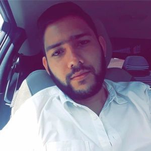 Meet your Posher, Ervin